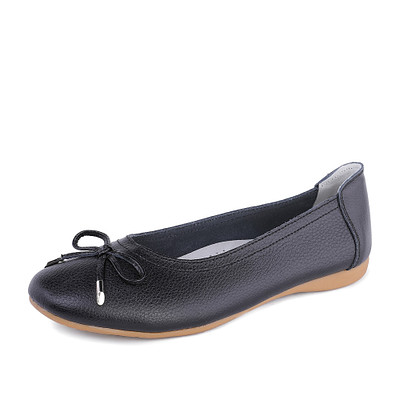 

Балетки женские ZENDEN comfort, Черный