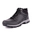 81-32MV-884SW Ботинки для активного отдыха мужские и.кожа-текстиль/и.мех черн, Quattrocomforto