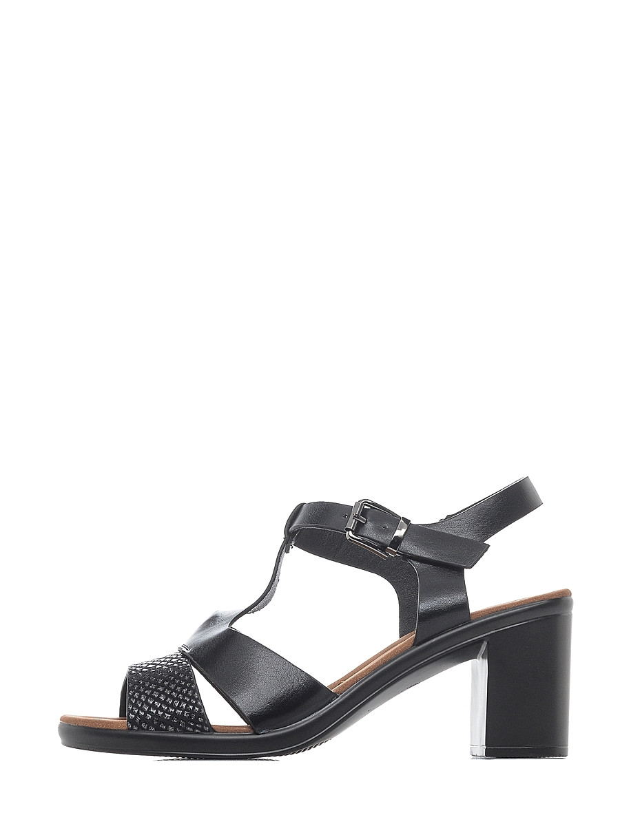 Босоножки женщины INSTREET 199-91WN-021SS фото