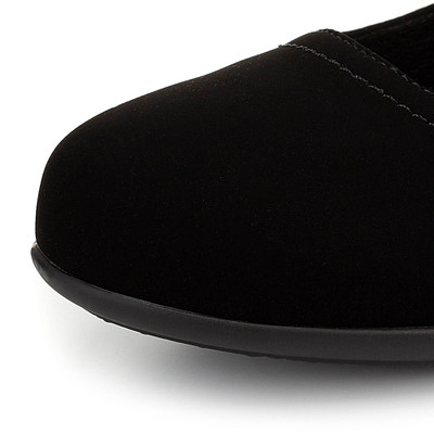 Туфли мэри джейн женские INSTREET 2-12WA-578SS, цвет черный, размер 36 - фото 6