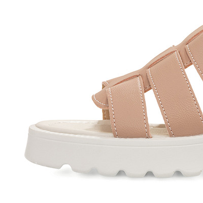 фото Босоножки женские instreet