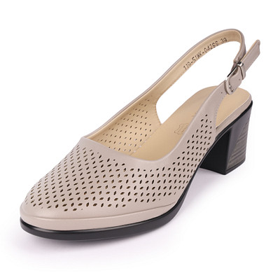 Туфли открытые женские Marisetta 1299₽