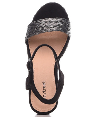 фото Босоножки женские instreet