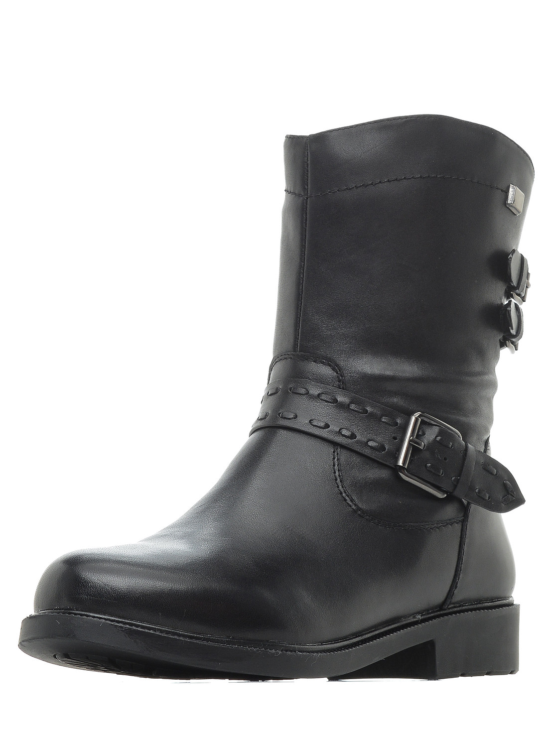 Ботинки женщины ZENDEN collection 99-82WB-130KM фото