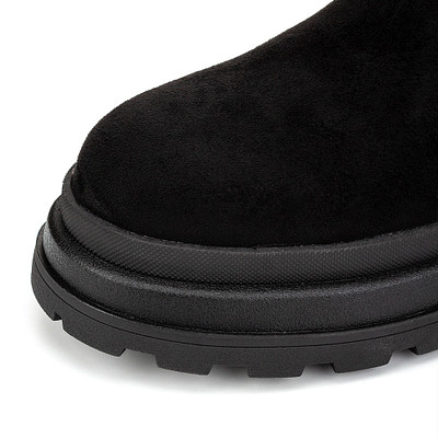 фото Ботфорты женские instreet