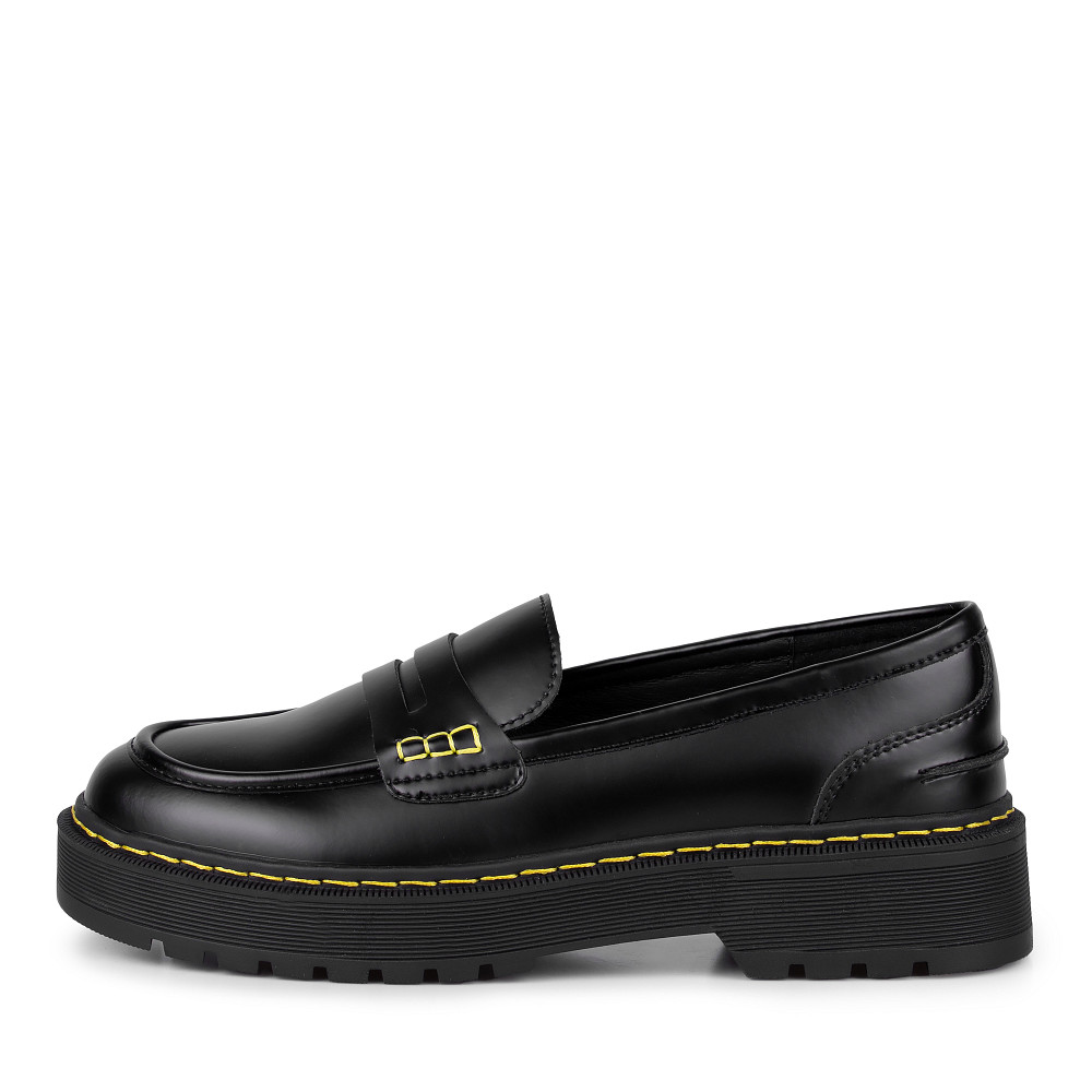 

Thomas Munz, Черный