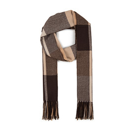 Thomas Munz Шарф 700-32R-7509