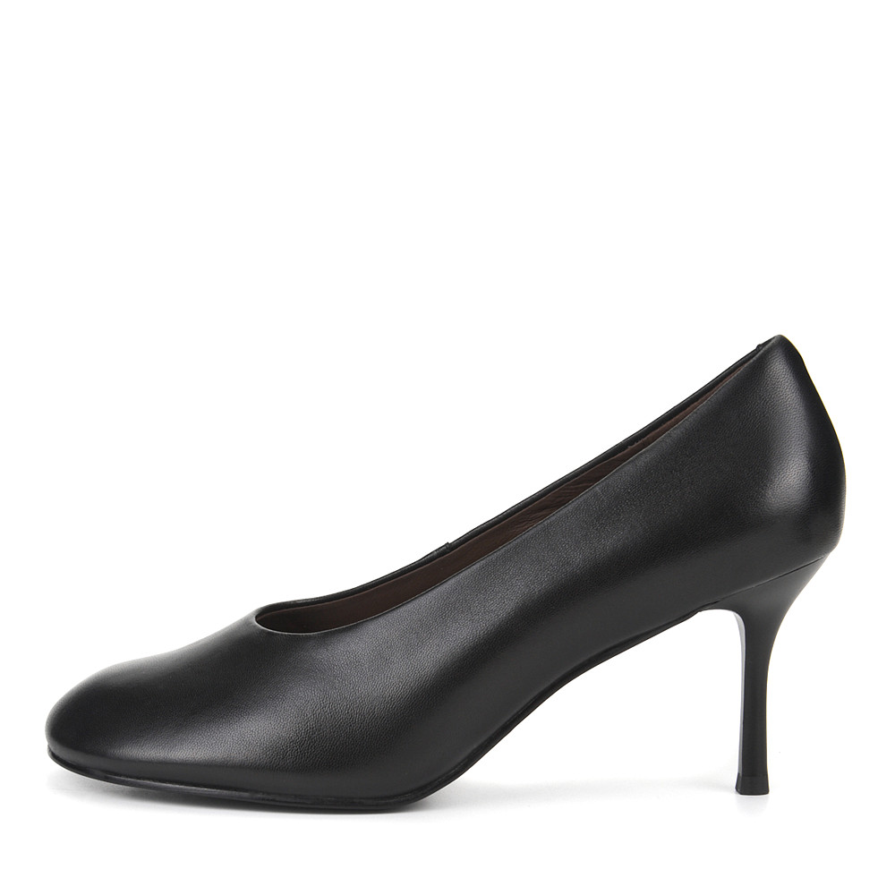 

SALAMANDER, Черный