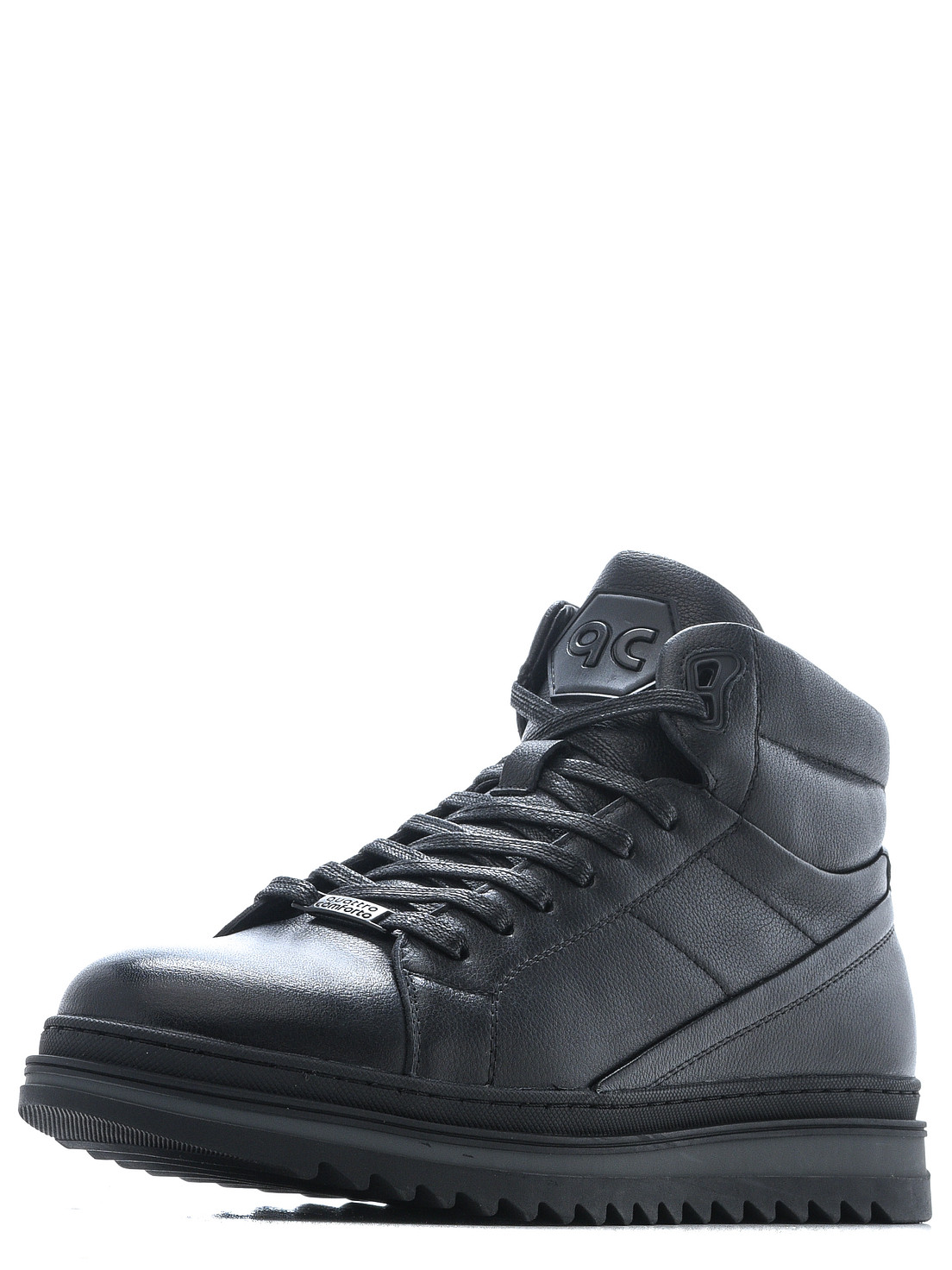 Ботинки мужчины QUATTROCOMFORTO 73-02MV-027KN фото