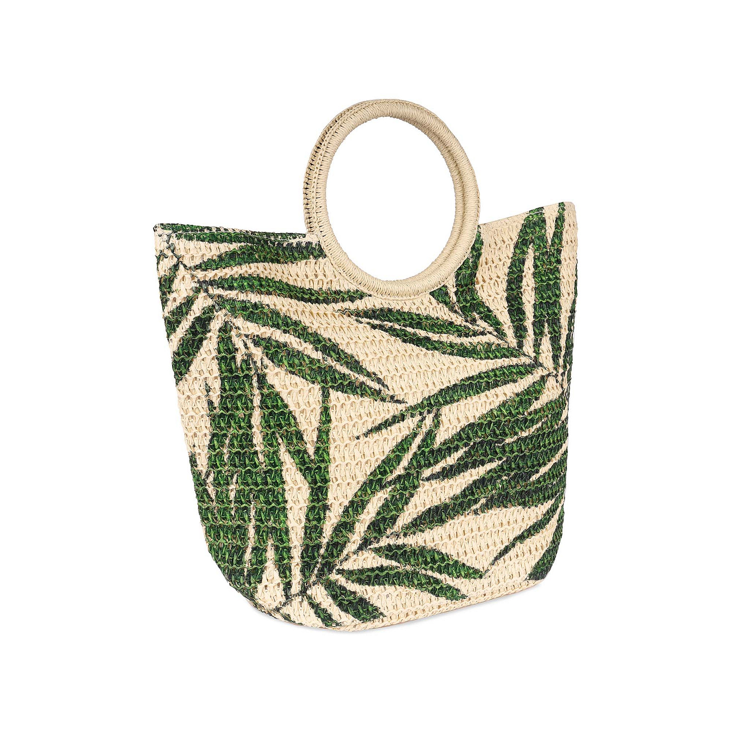 Пляжные сумки женские ZENDEN PF-51BWC-003 фото