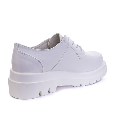 фото Полуботинки женские instreet