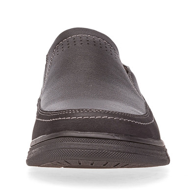 Туфли мужские INSTREET 98-31MV-727ST, цвет черный, размер 40 - фото 5