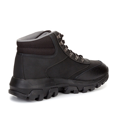 Ботинки quattrocomforto 189-12MV-113SW, цвет черный, размер 40 - фото 3