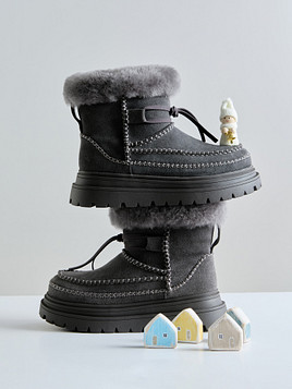 SALAMANDER Ботинки 200-5586A-50210