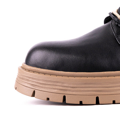 фото Полуботинки женские zenden