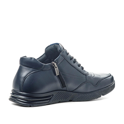 фото Ботинки актив мужские instreet