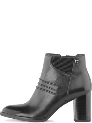 Ботинки ZENDEN collection 126-92WB-010KR, цвет черный, размер 36 - фото 3