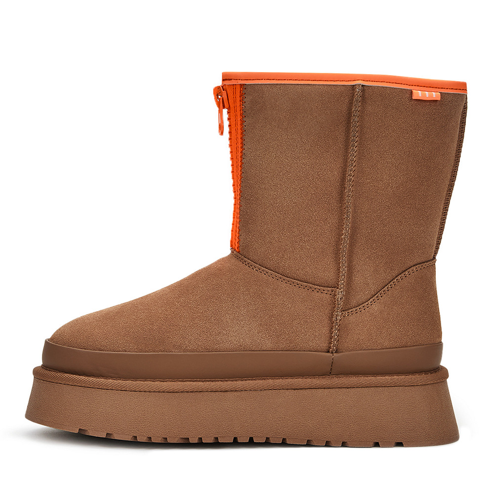 Угги BRIGGS 2399₽