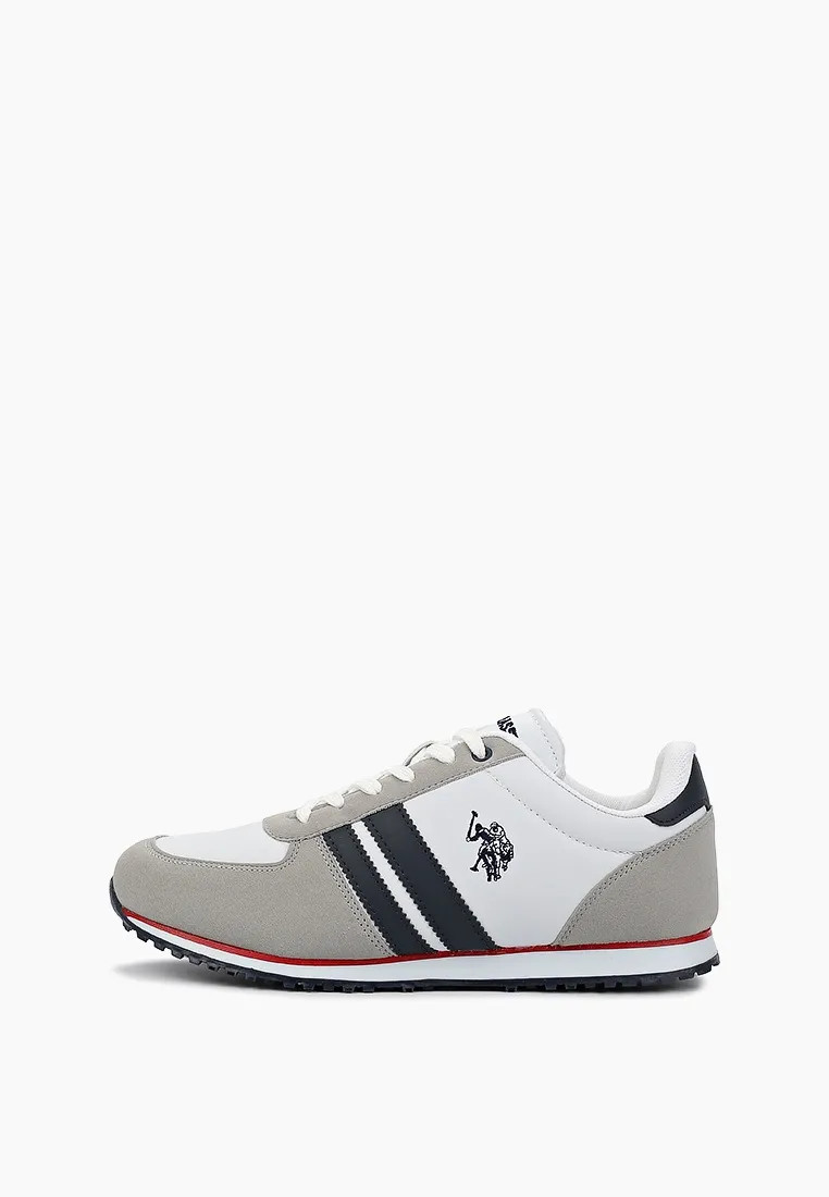 Assn polo shoes best sale