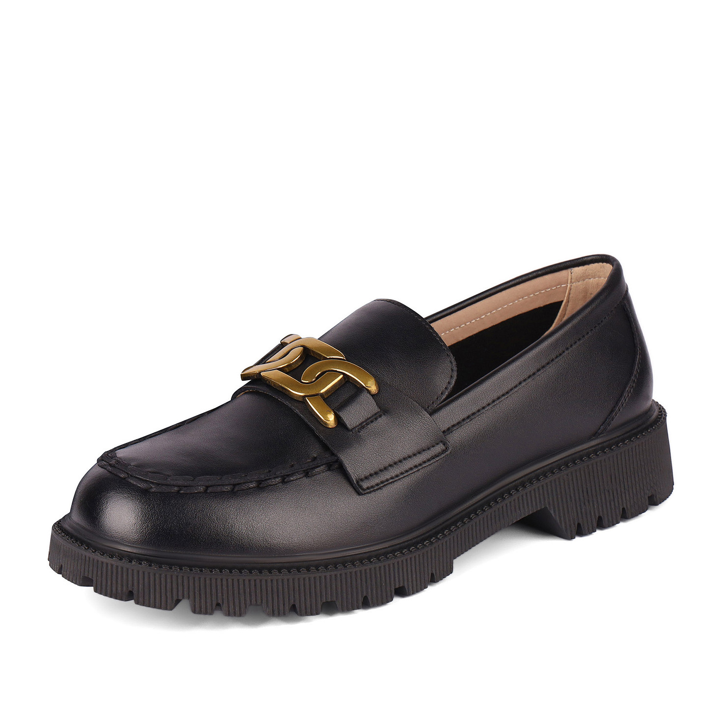 Лоферы женские ZENDEN 58-21WA-333VK фото