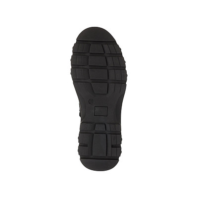 Ботинки ZENDEN 77-12WA-011FR, цвет черный, размер 36 - фото 4