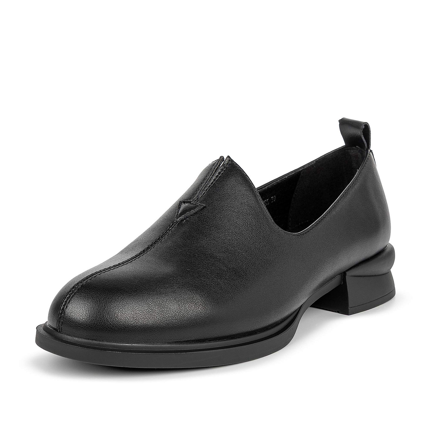 Туфли женские ZENDEN 2-61WA-034SS фото