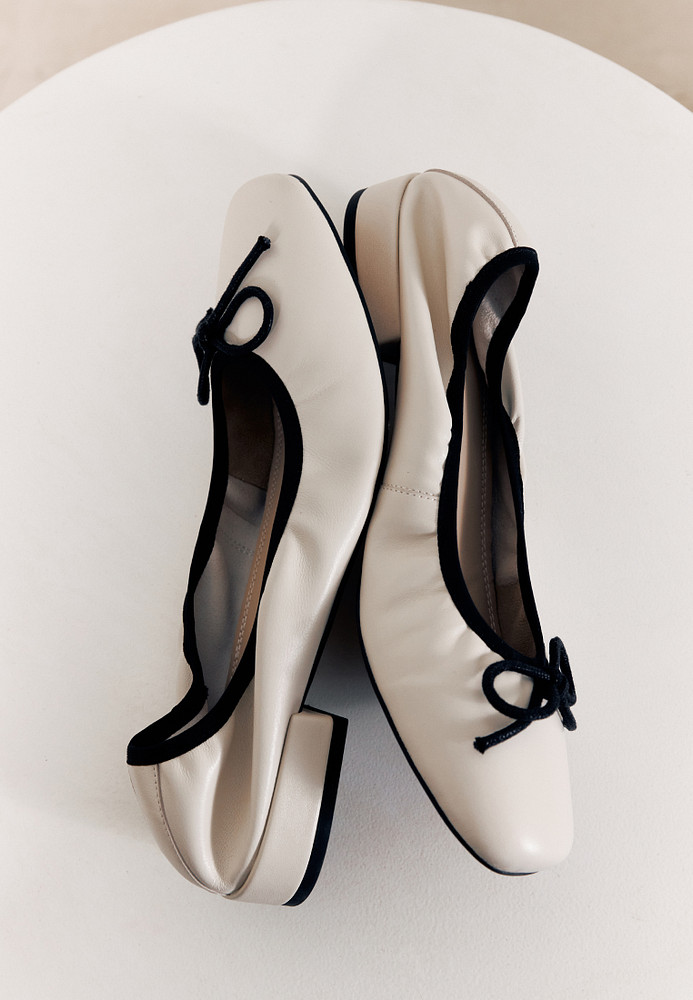 Балетки Salamander 2710₽