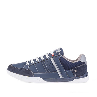 фото Полуботинки актив мужские instreet