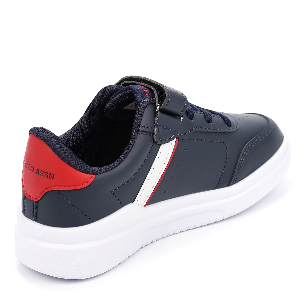 

U.S. POLO ASSN., Синий
