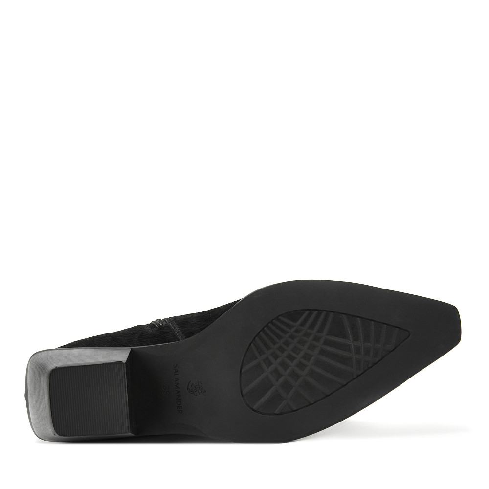 

SALAMANDER, Черный