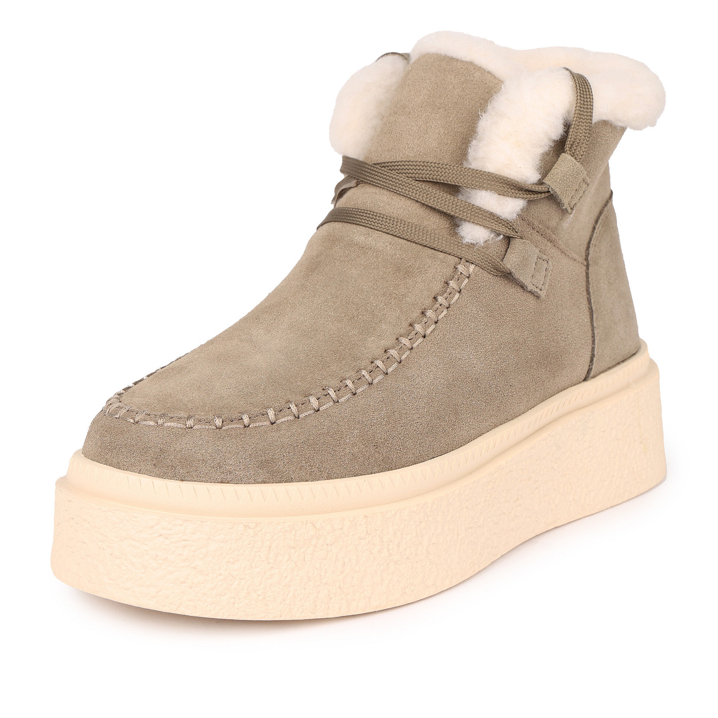 Ботинки женские ZENDEN 12-52WA-032FN фото