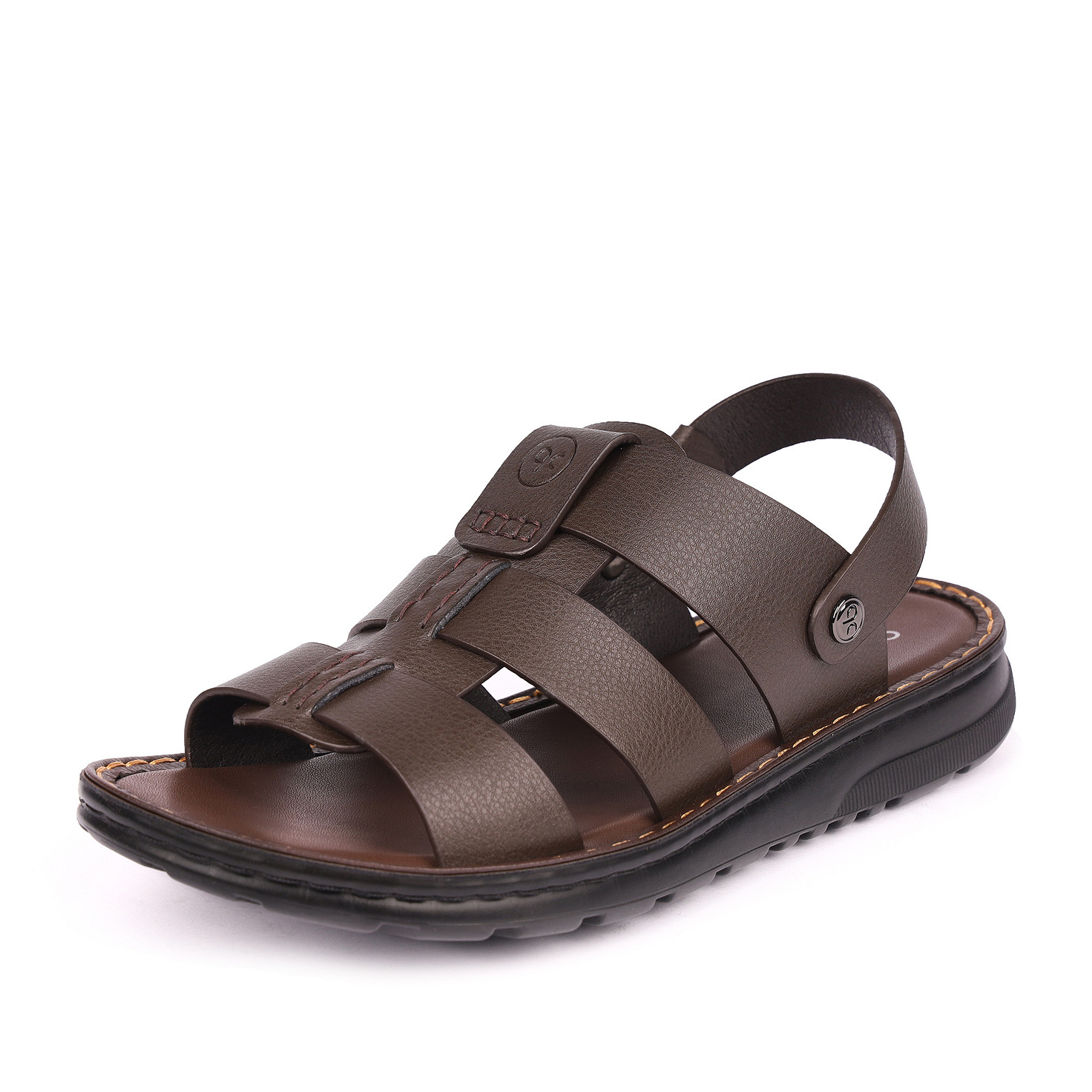 Сандалии мужские QUATTROCOMFORTO 98-31MV-955VS фото