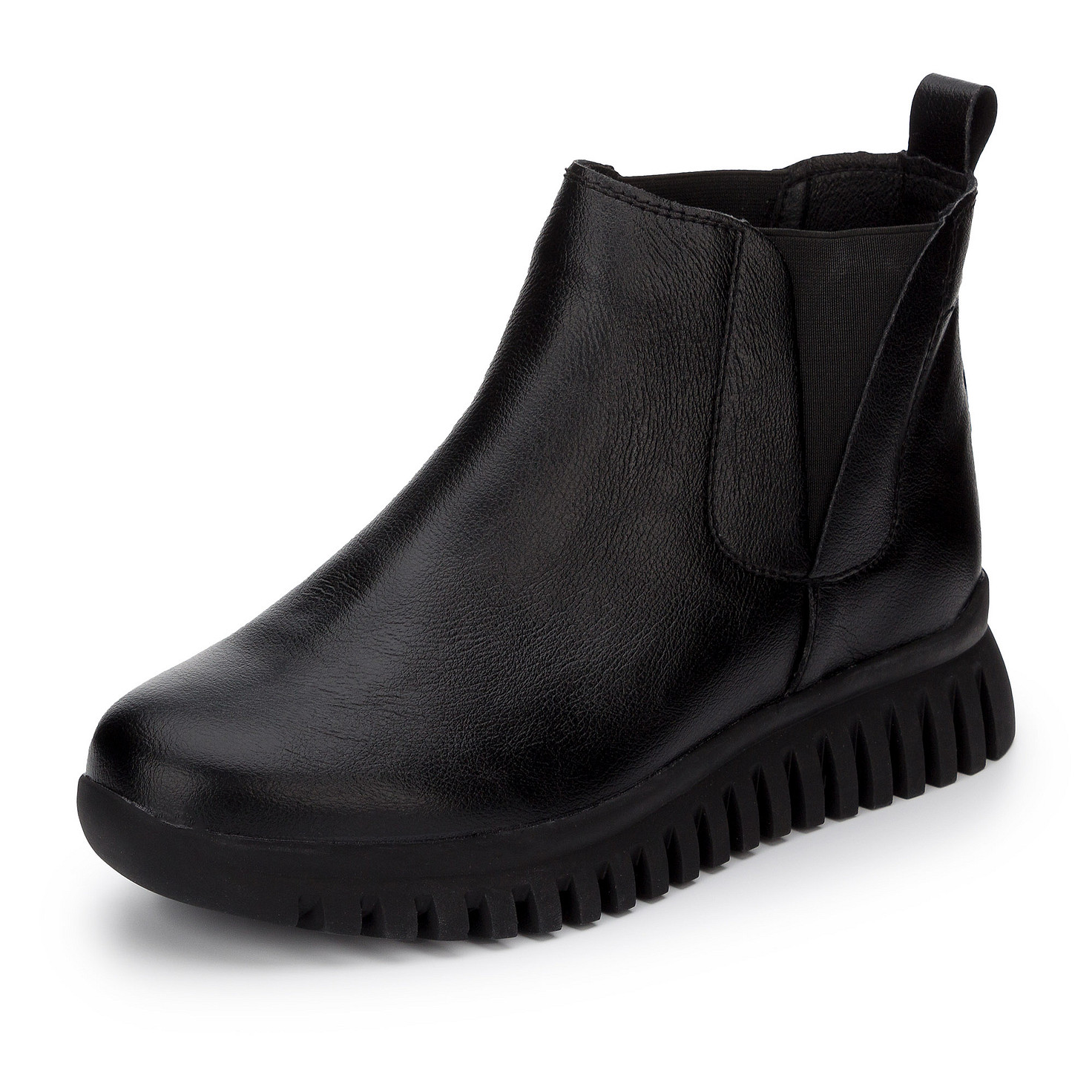 Челси женщины ZENDEN comfort 40-02WA-032VR фото