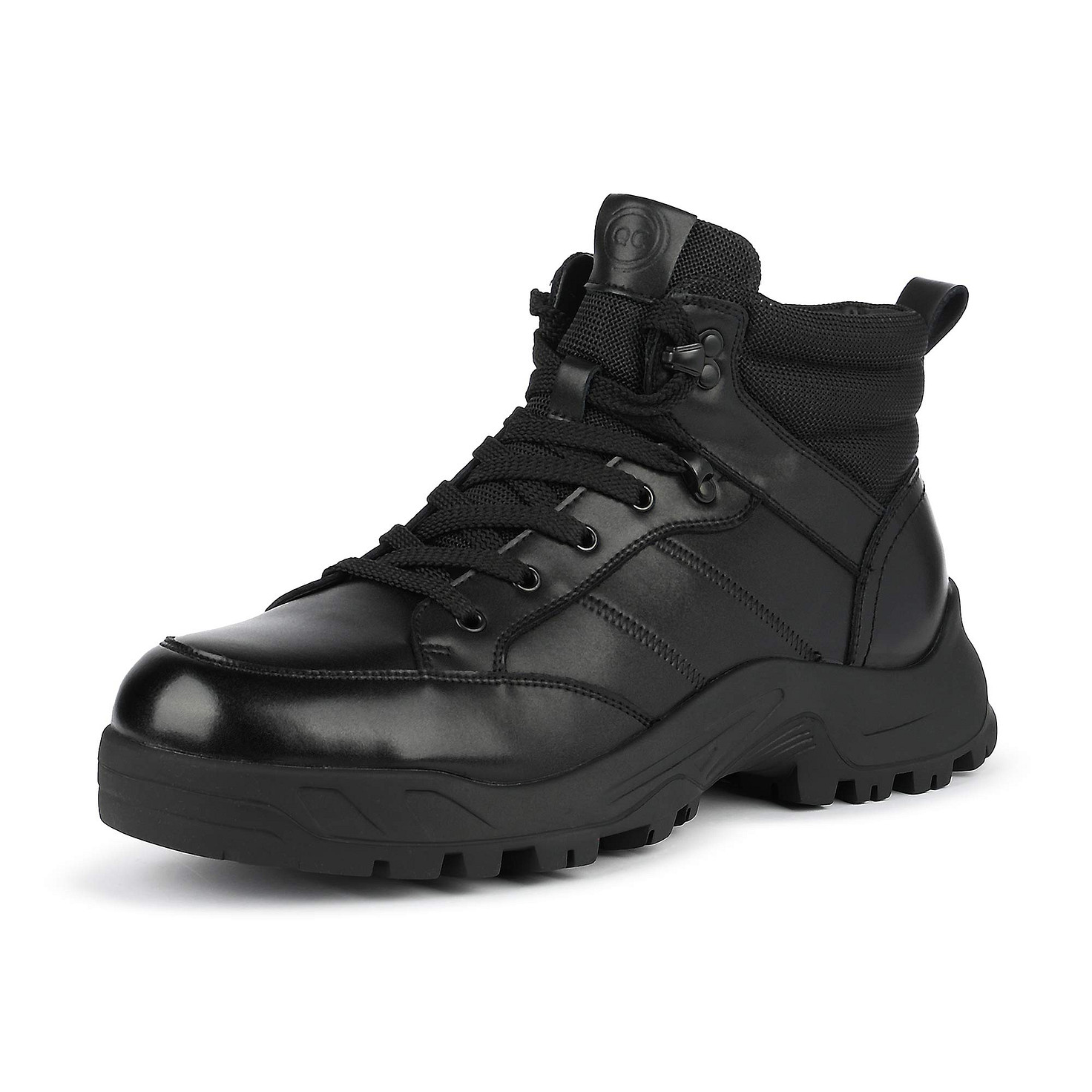 Ботинки актив мужские QUATTROCOMFORTO 58-52MZ-X016VN фото