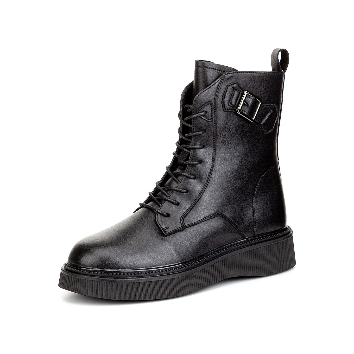 Ботинки женские ZENDEN 245-22WK-322VN фото