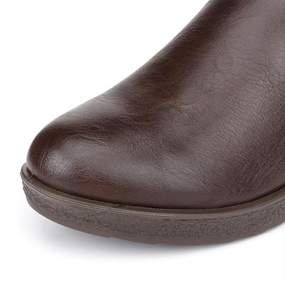 Ботильоны женские ZENDEN