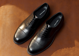 Полуботинки