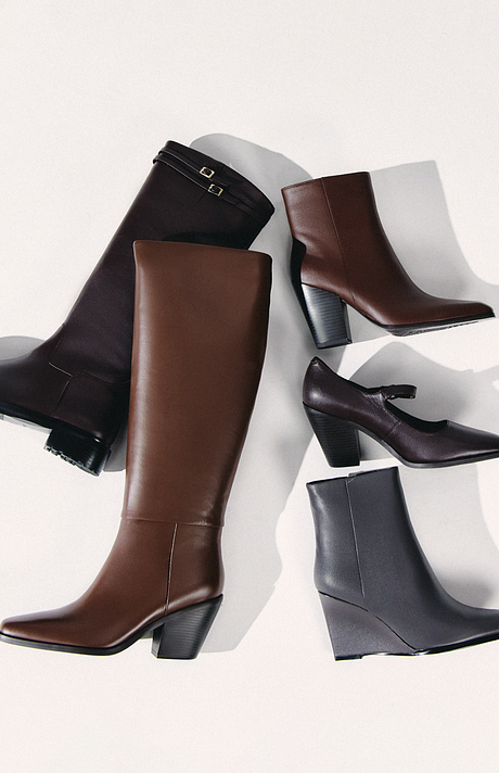 Знаковые модели осени