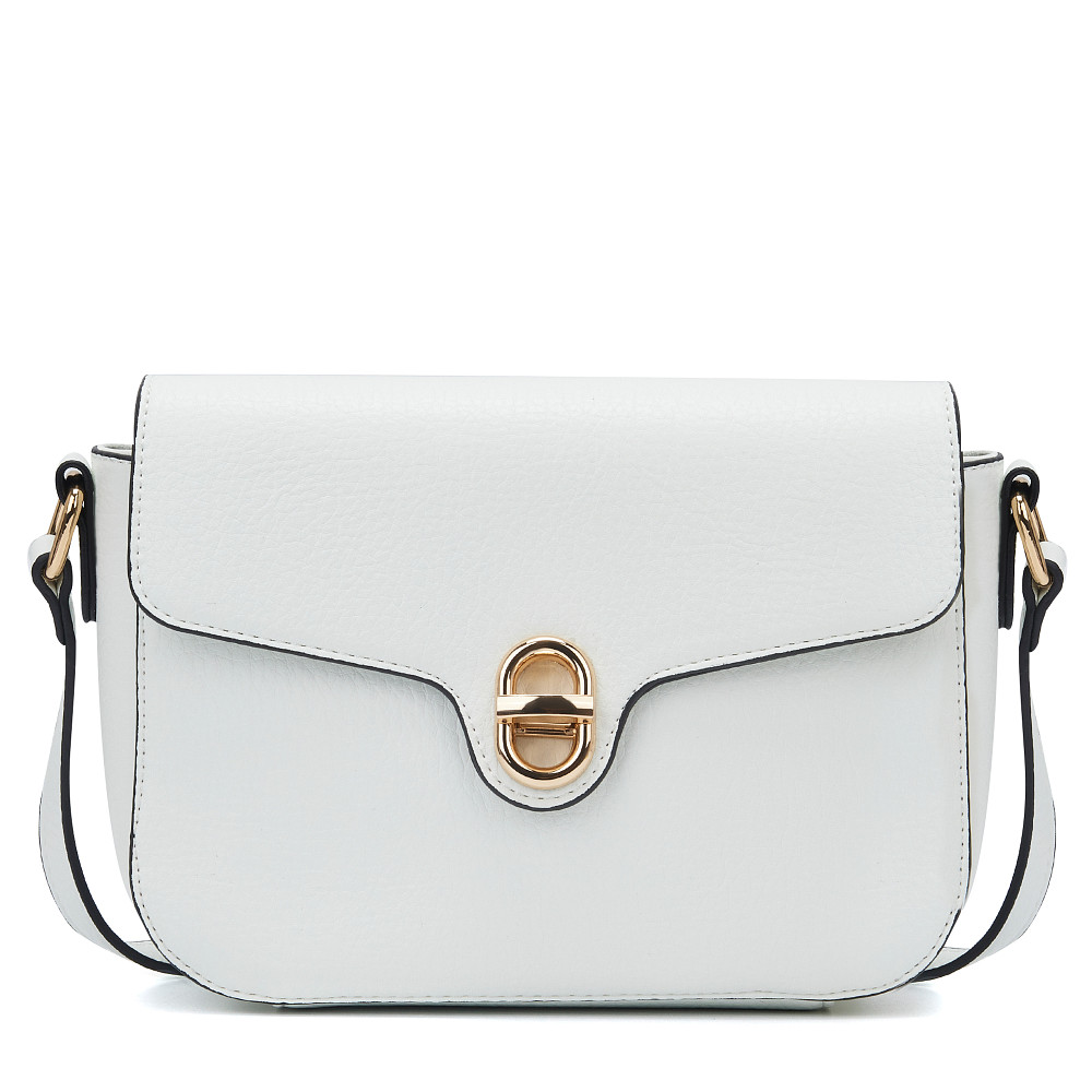 

Thomas Munz, Белый