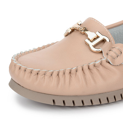 фото Мокасины женские zenden comfort