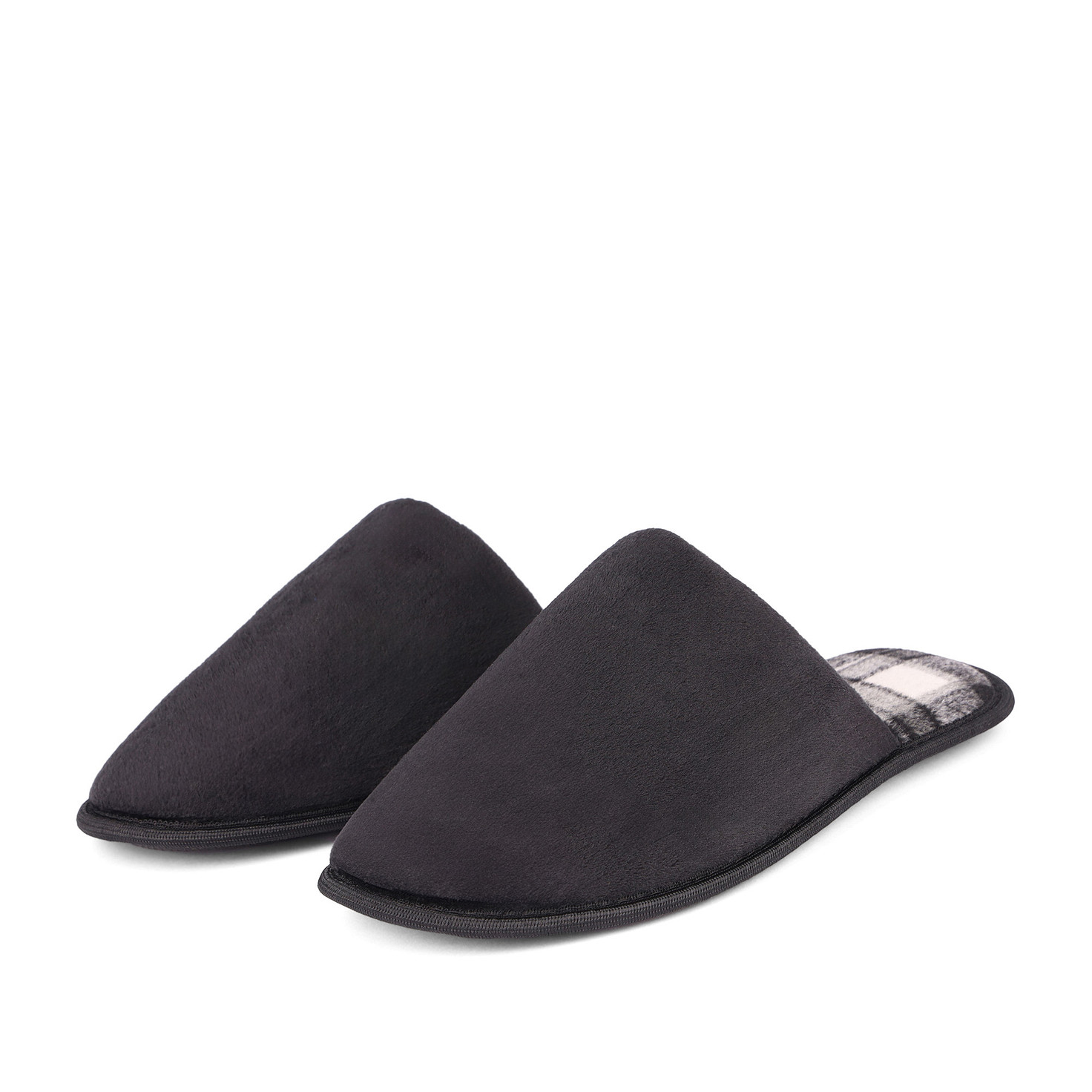 Тапочки мужские ZENDEN 201-42SMK-053 фото