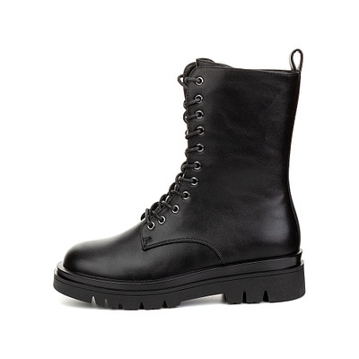 фото Полусапоги женские instreet