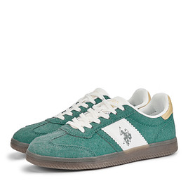 U.S. POLO ASSN. Полуботинки 102064007