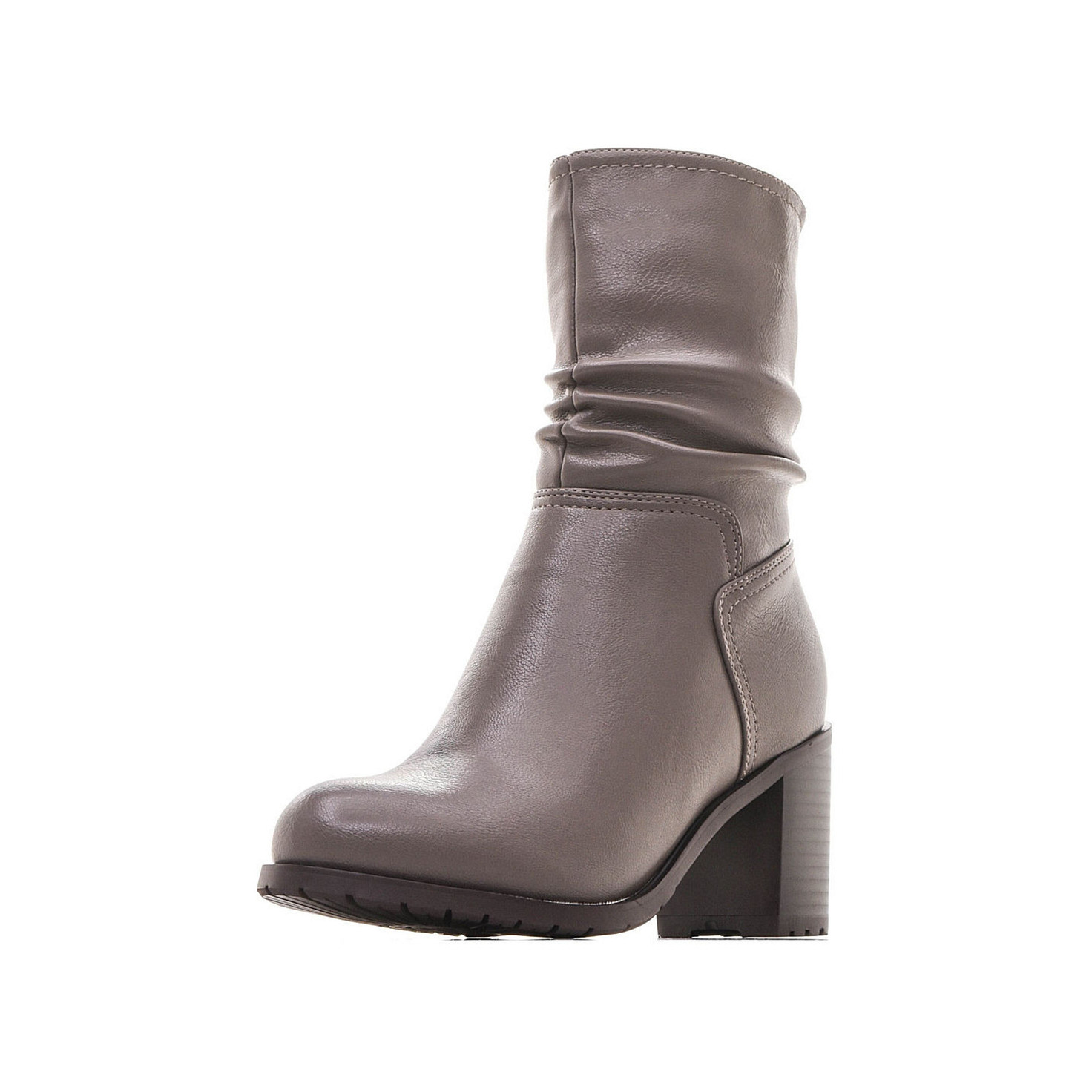 Ботильоны женщины ZENDEN 80-02WB-043SW фото