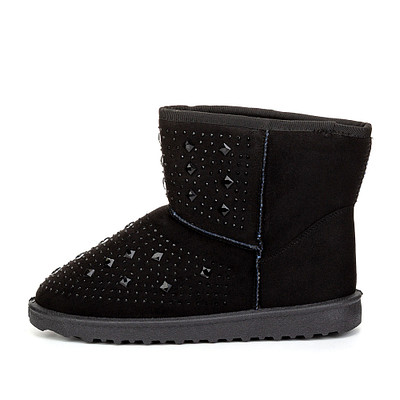 фото Полусапоги женские instreet