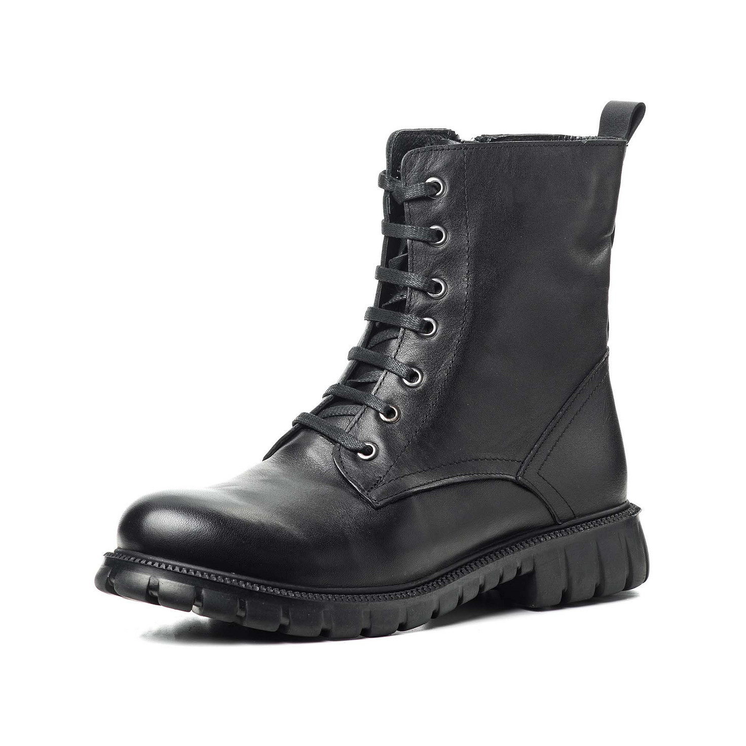 Ботинки женские ZENDEN 508-22WB-012KN фото