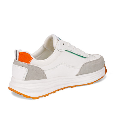 фото Полуботинки актив женские pulse