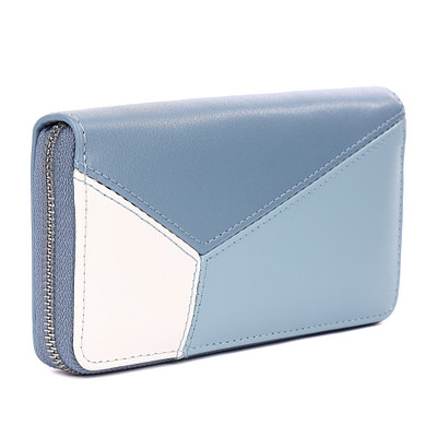 Кошелек на молнии женский ZENDEN