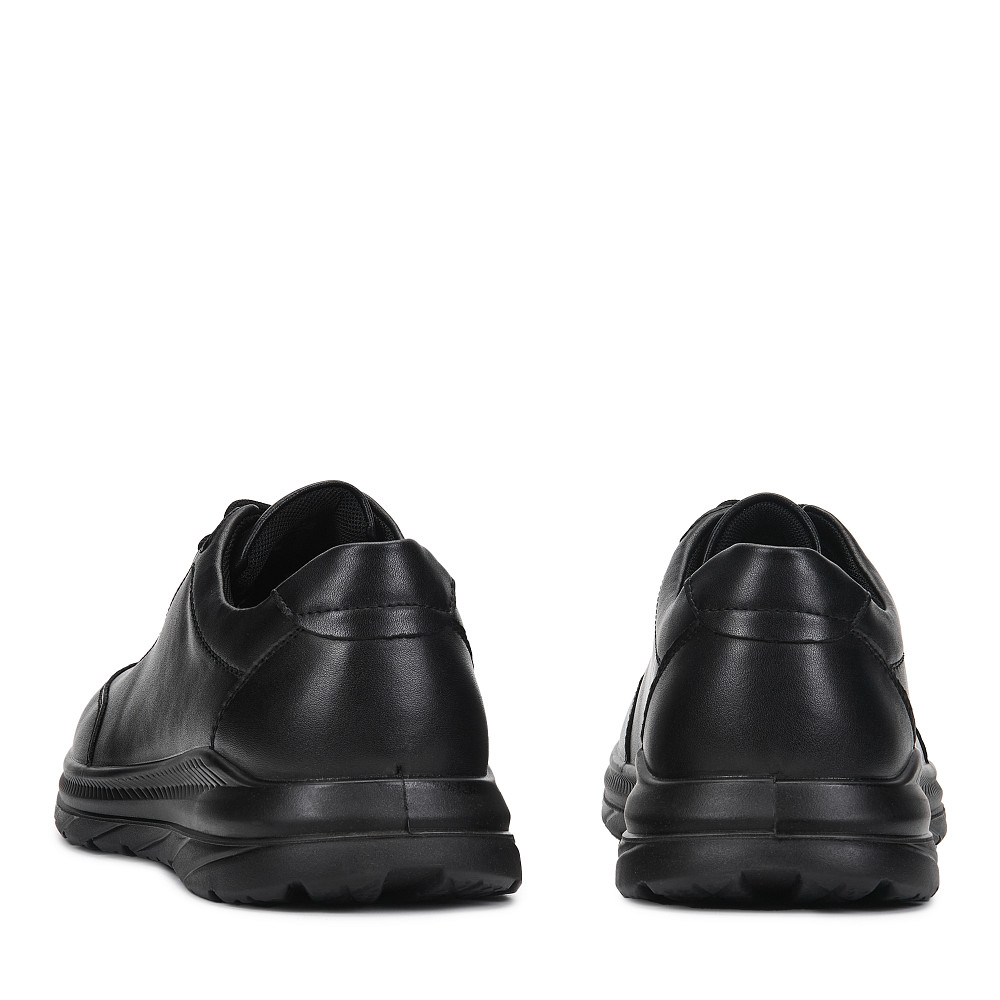 

M-Shoes, Черный