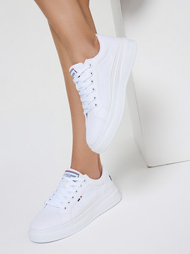 U.S. POLO ASSN. Кеды 101938129